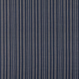 Signal Stripe H Tygprov - Indigo