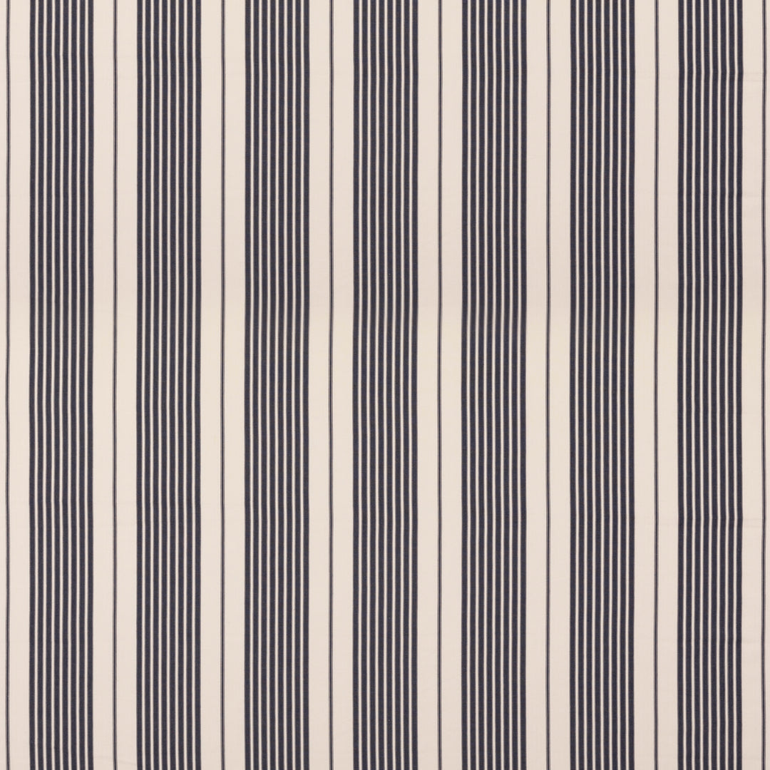 Cliff Stripe H Tyg