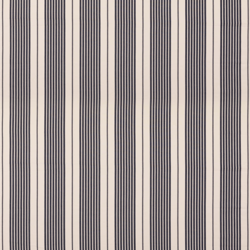 Cliff Stripe H Tyg — Mulberry Home