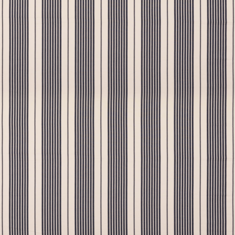 Cliff Stripe H Tyg