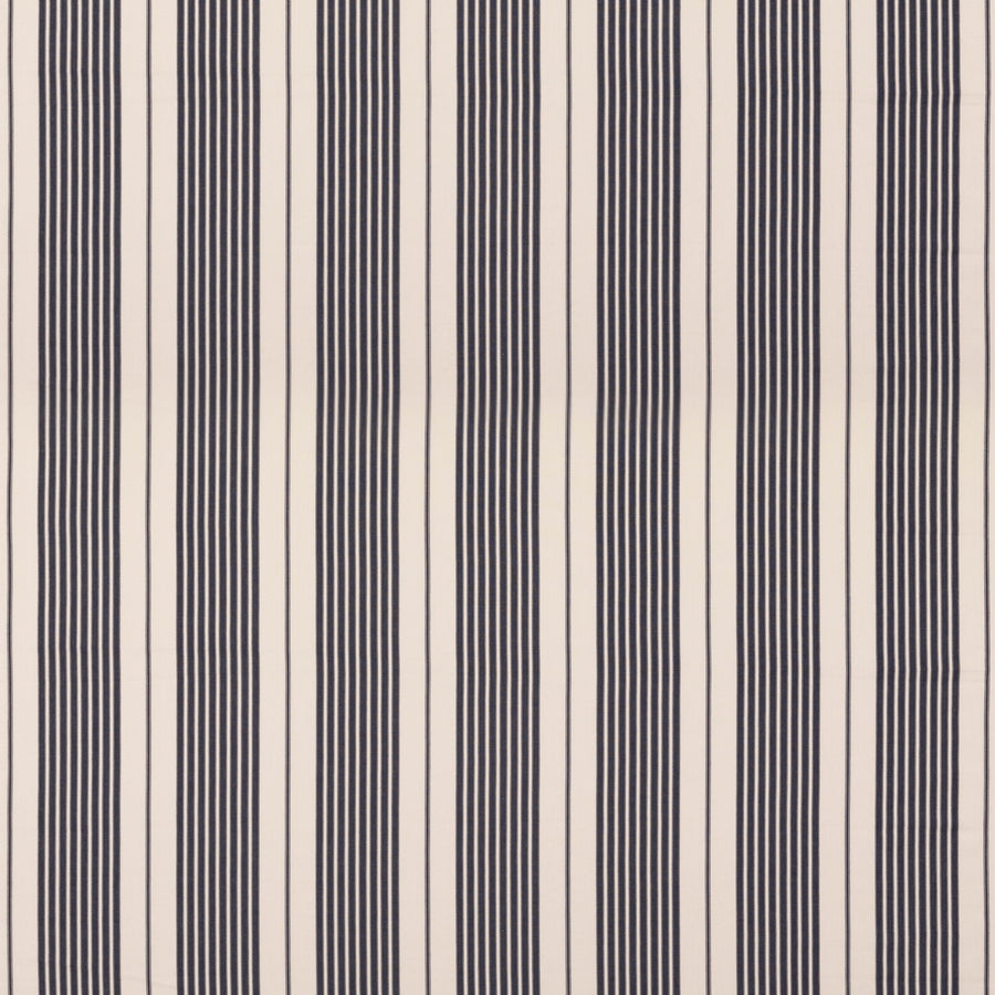 Campione di tessuto Cliff Stripe H — Mulberry Home