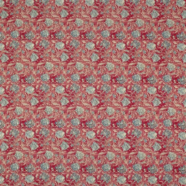 Ladda upp bild till gallerivisning, Shell Beach Batik Tyg
