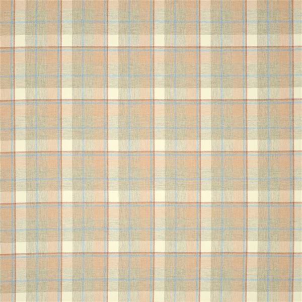 Kilchurn Plaid Tyg