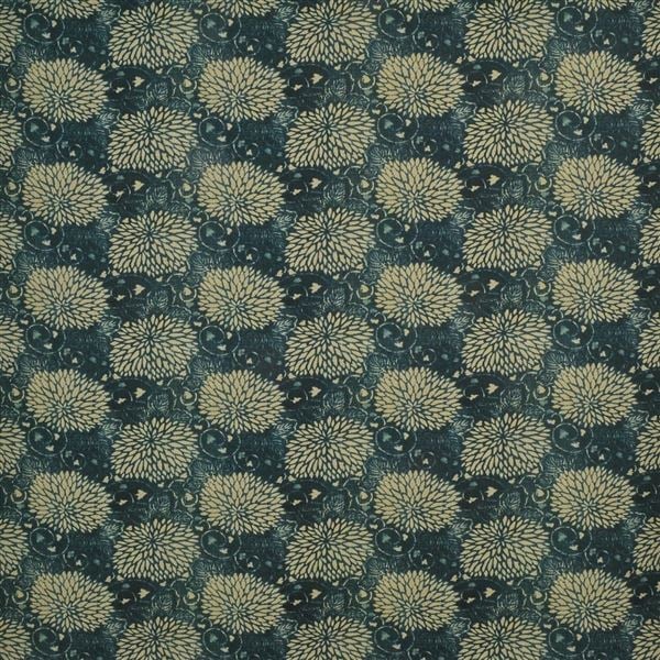 Sakai Floral Tyg