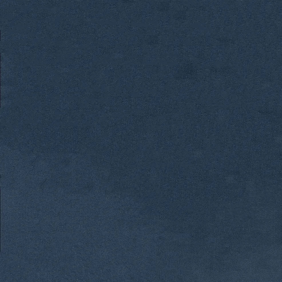 Riding Velvet Tygprov - Blue Ribbon