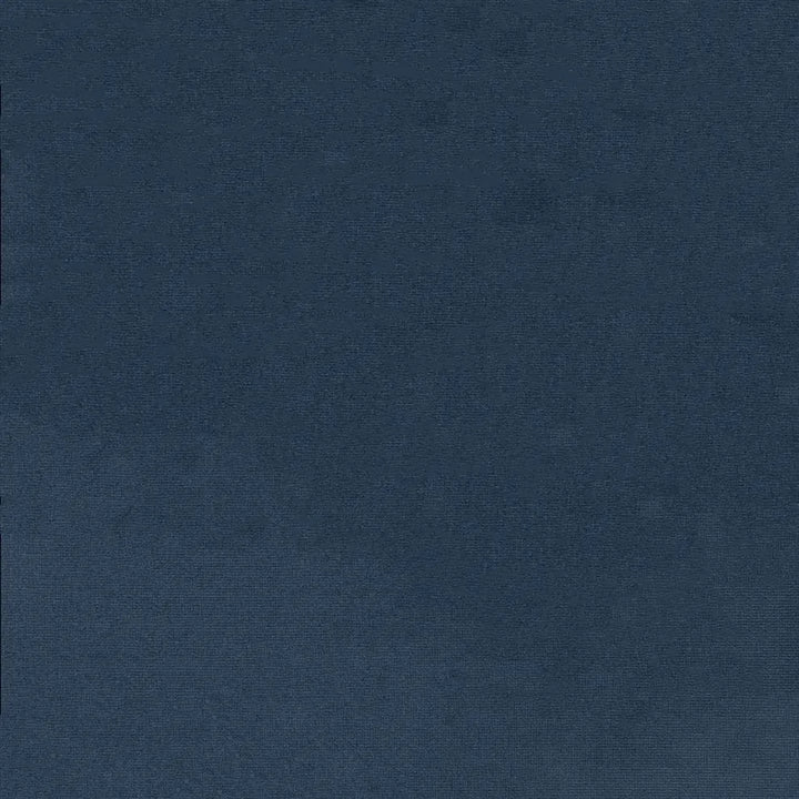 Riding Velvet Tygprov - Blue Ribbon