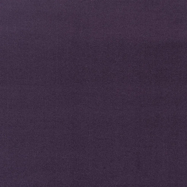 Riding Velvet Tygprov - Purple