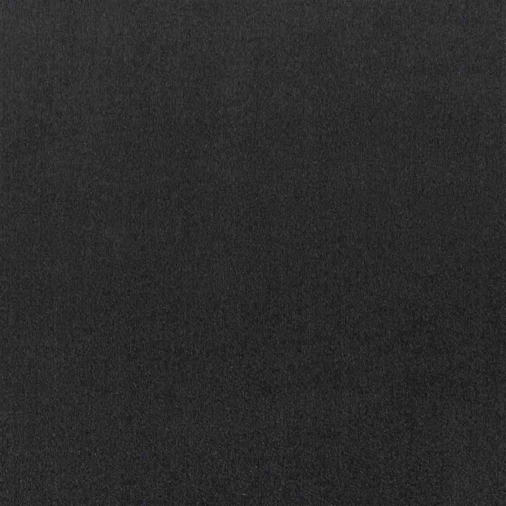 Riding Velvet Tygprov - Black