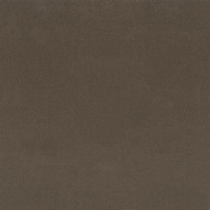 Riding Velvet Tygprov - Cocoa