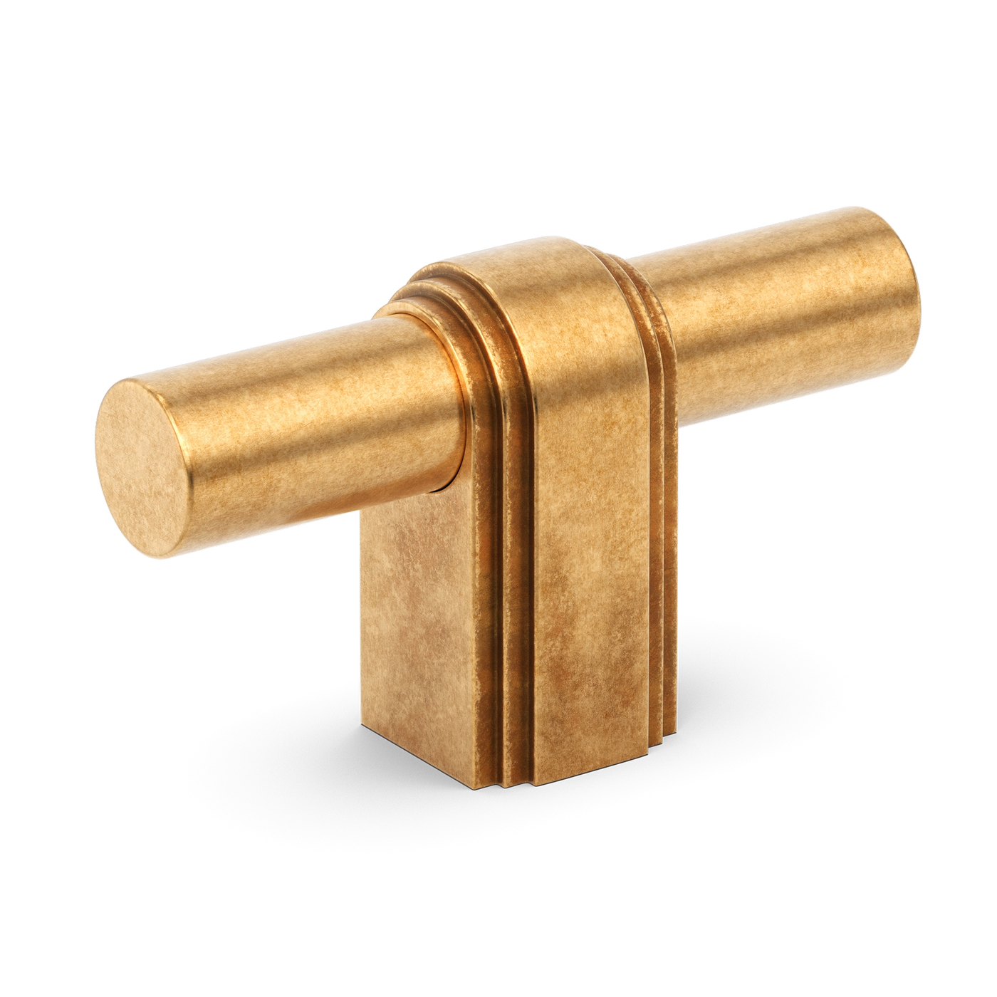 Gaumont T-bar handtag