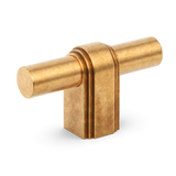 Gaumont T-bar handtag