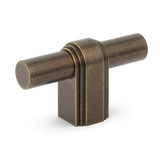 Gaumont T-bar handtag