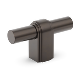 Gaumont T-bar handtag