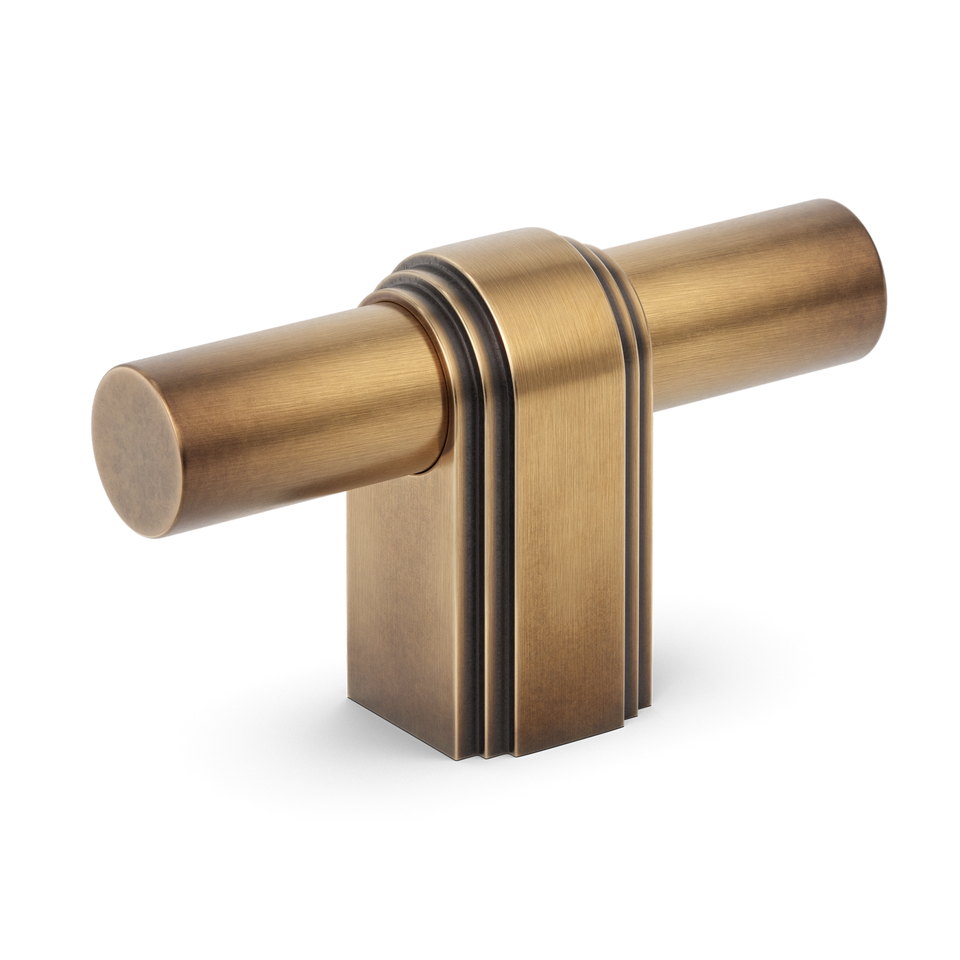 Gaumont T-bar handtag