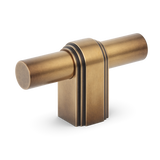 Gaumont T-bar handtag