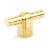 Gaumont T-bar handtag
