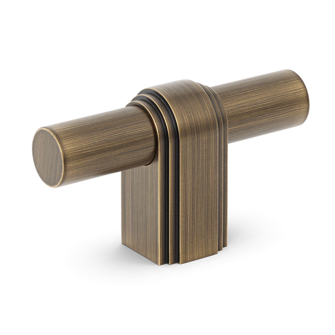 Gaumont T-bar handtag