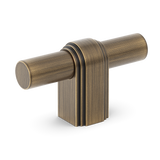 Gaumont T-bar handtag