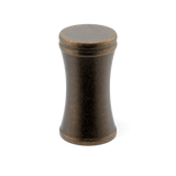 Grove Bamboo Thumb Knob