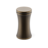 Grove Bamboo Thumb Knob