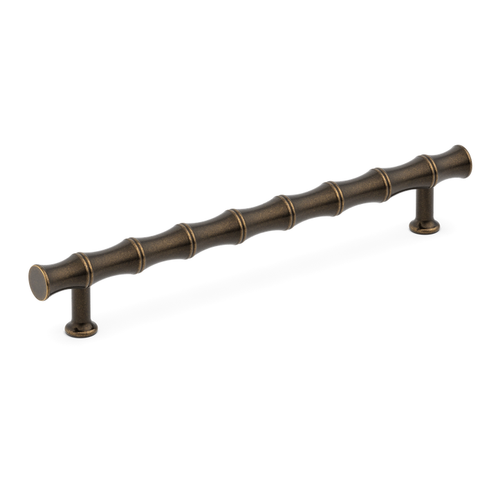 Grove Bamboo Cabinet Handle
