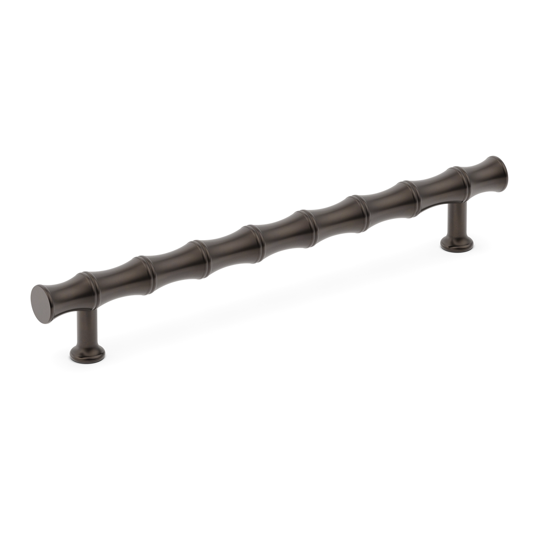 Grove Bamboo Cabinet Handle