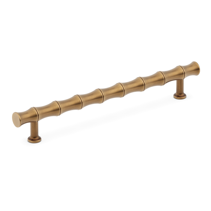 Grove Bamboo Cabinet Handle