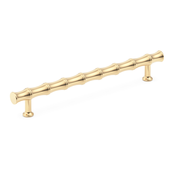 Grove Bamboo Cabinet Handle