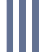 Glastonbury Stripe Tapetprov