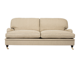 Jio Howard soffa 2-sits 195 cm, fast rygg