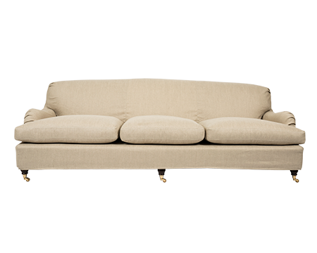 Jio Howard Soffa 3-Sits