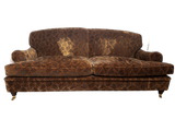 Jio Howard soffa 2-sits 195 cm, fast rygg