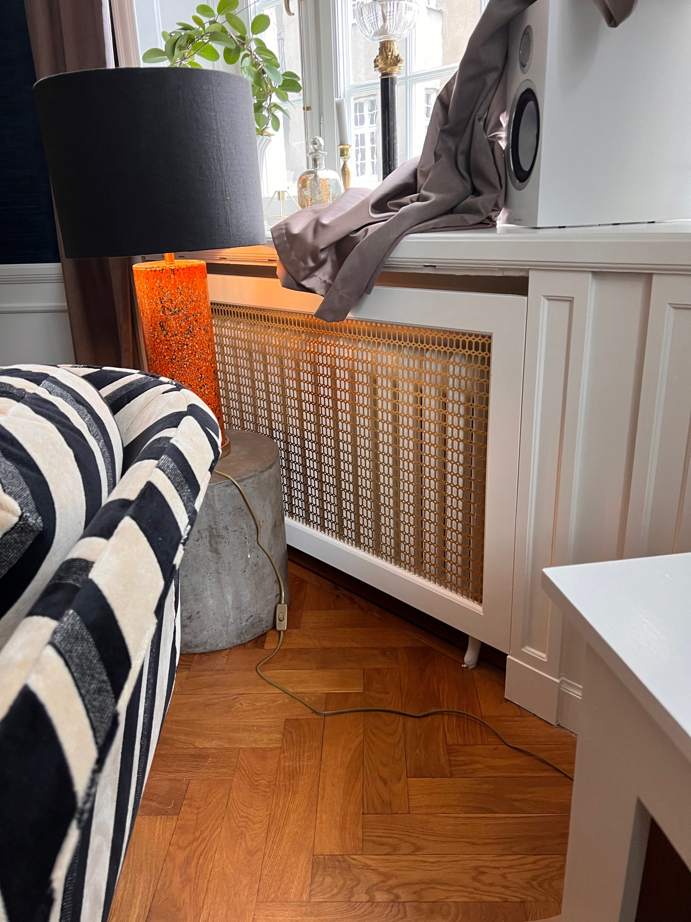 Galler Honeycomb