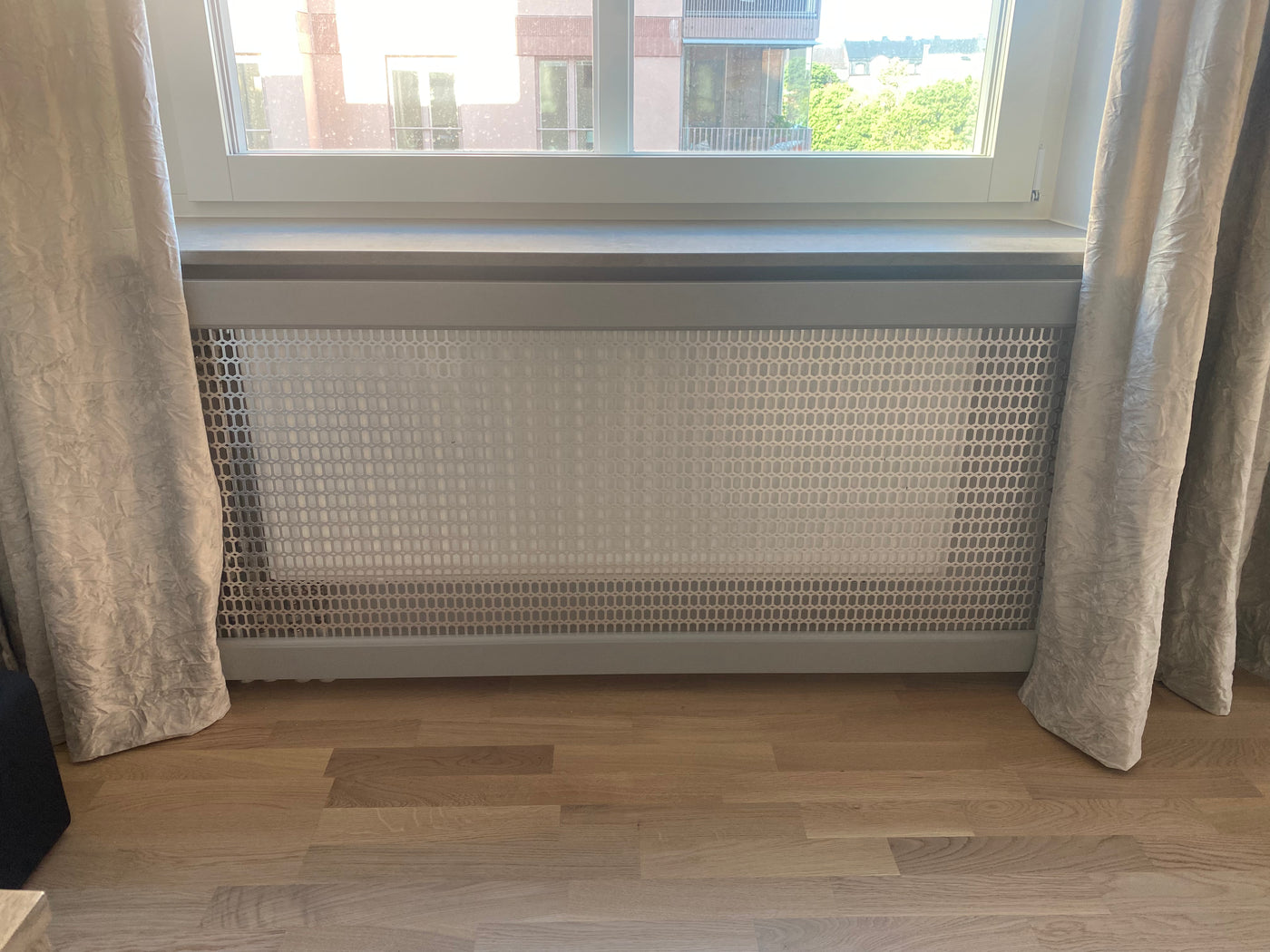 Galler Honeycomb