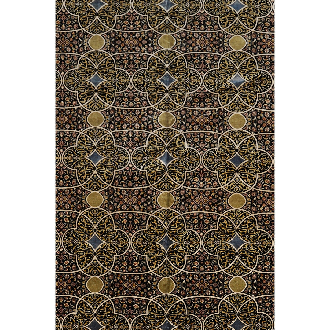 Tabriz 60 Raj 455x360 cm