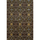 Täbriz 60 Raj 455x360 cm