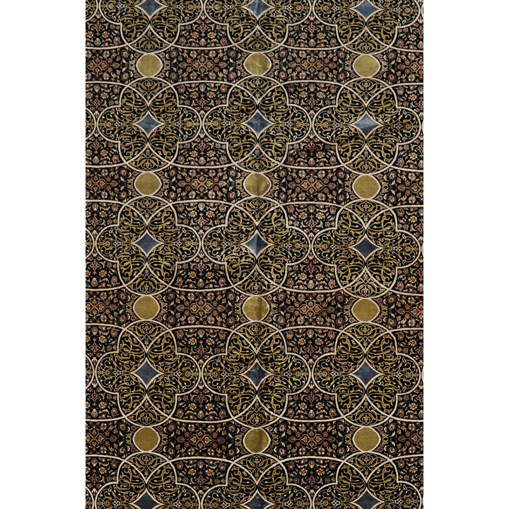 Tabriz 60 Raj 455x360 cm