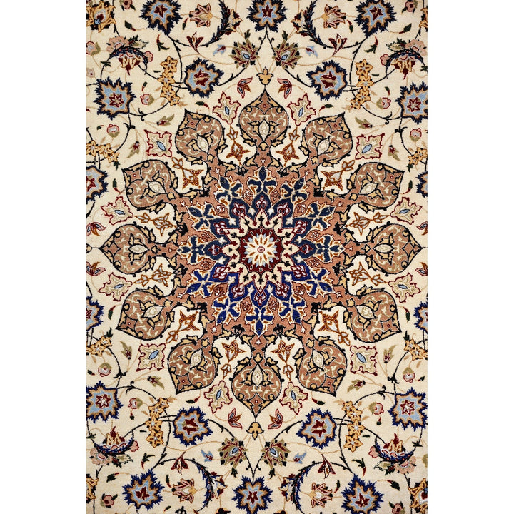 Tabriz 50 Raj 252x252 cm