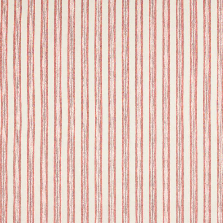 Innis Stripe Aqua — Jane Churchill tygprov