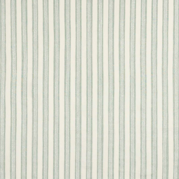 Innis Stripe Blue — Jane Churchill tygprov