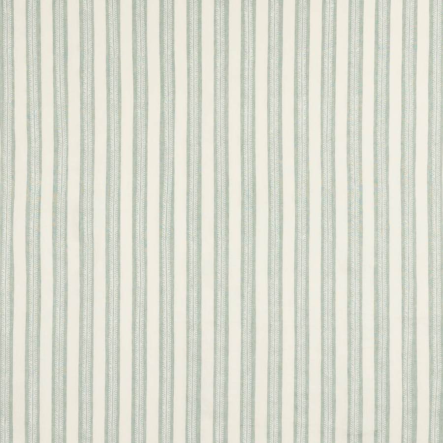Innis Stripe Blue — Jane Churchill tyg