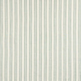 Innis Stripe Blue — Jane Churchill tyg