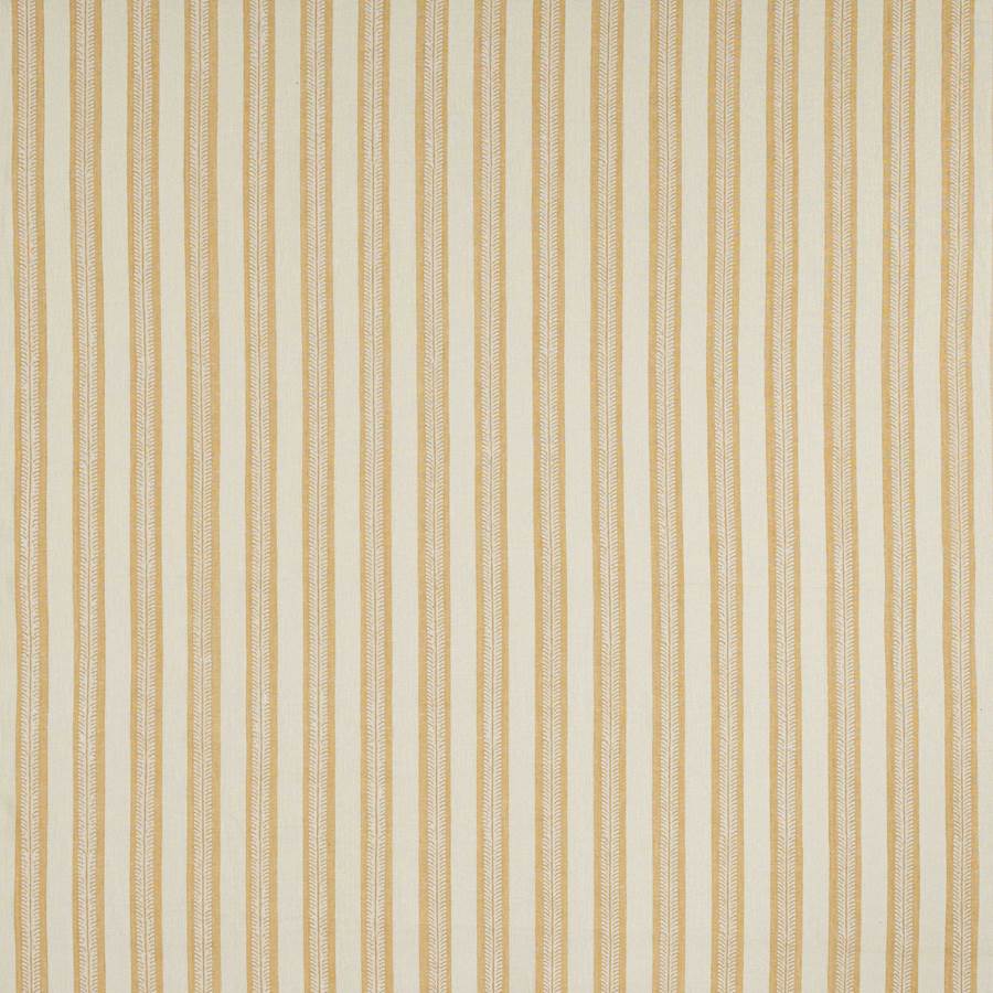 Innis Stripe Green — Jane Churchill tyg