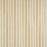 Innis Stripe Green — Jane Churchill tyg