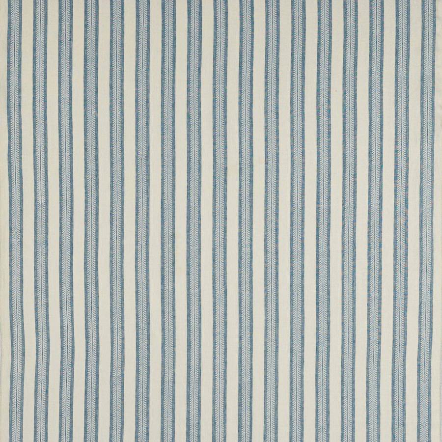 Innis Stripe Pink — Jane Churchill tyg