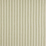 Innis Stripe Red — Jane Churchill tyg