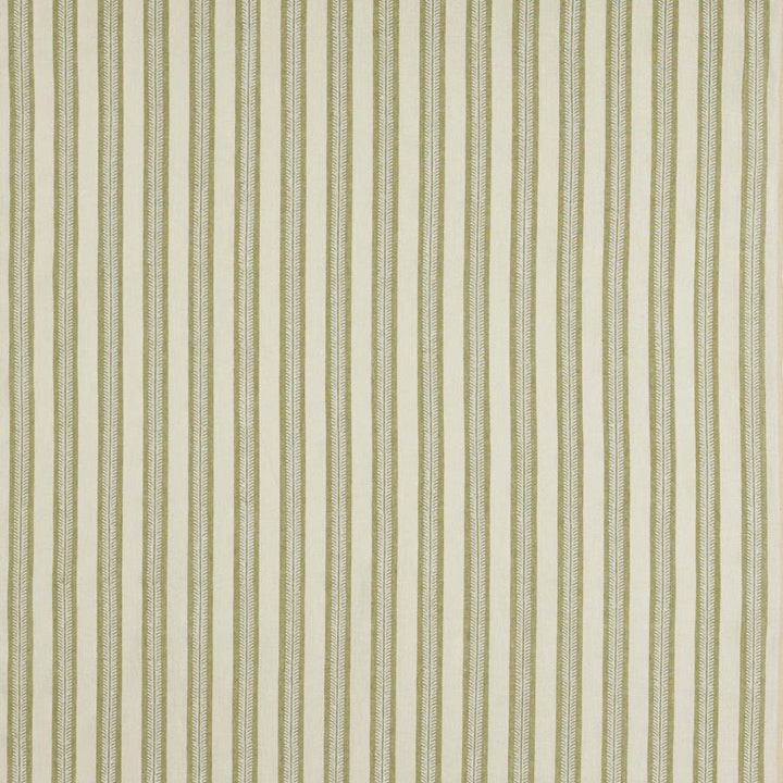 Innis Stripe Red — Jane Churchill tyg