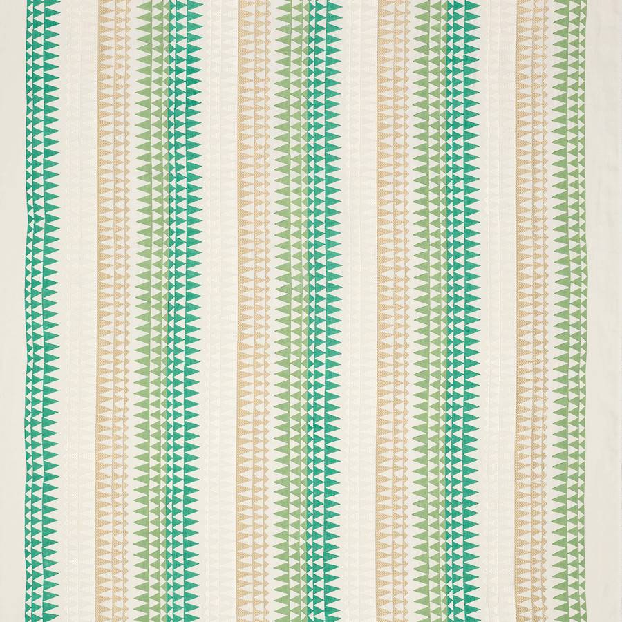 Pizaro Pink — Jane Churchill tyg