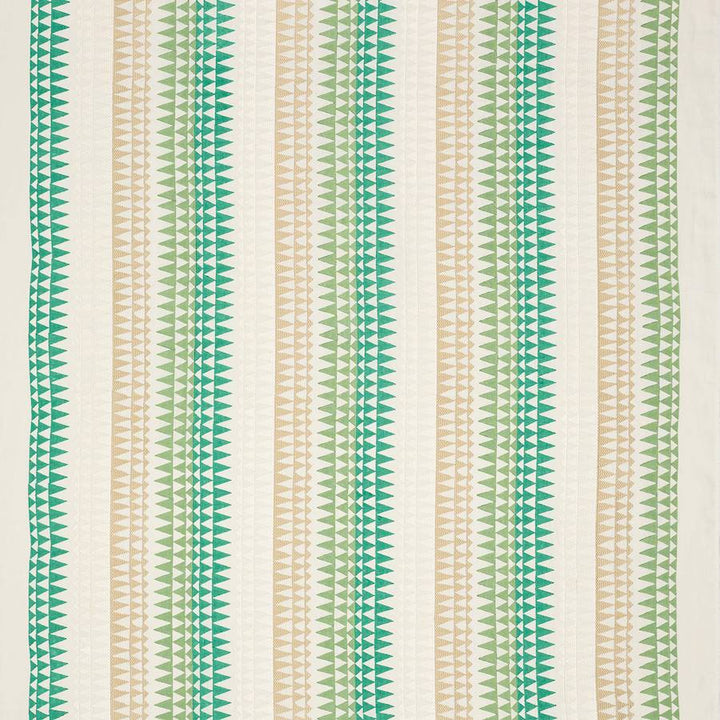 Pizaro Pink — Jane Churchill tyg