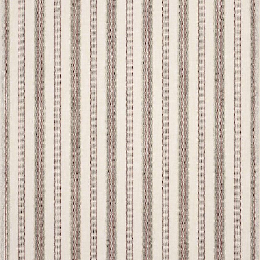 Otto Stripe Tygprov — Jane Churchill